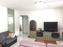 Blk 107 Pasir Ris Street 12 (Pasir Ris), HDB 4 Rooms #182099772